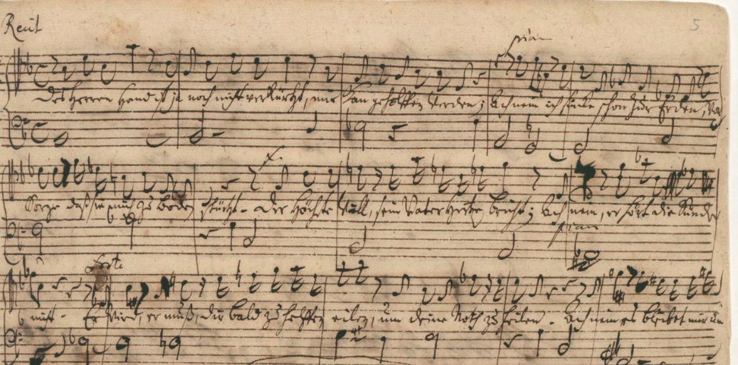 bwv109_tenormanuscript
