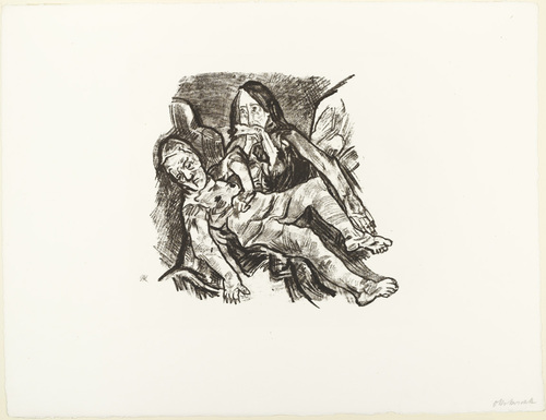 kokoschka_pieta