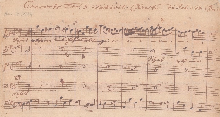 bwv64facsimile
