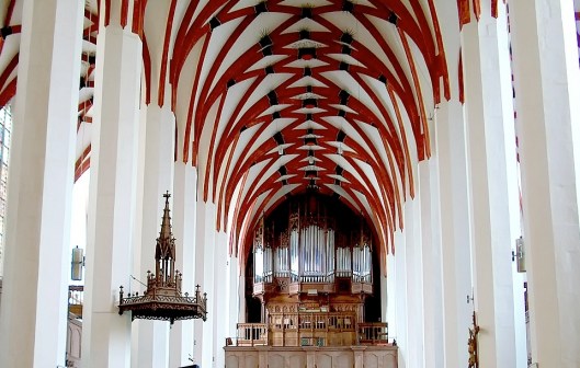 Thomaskirche_Interior