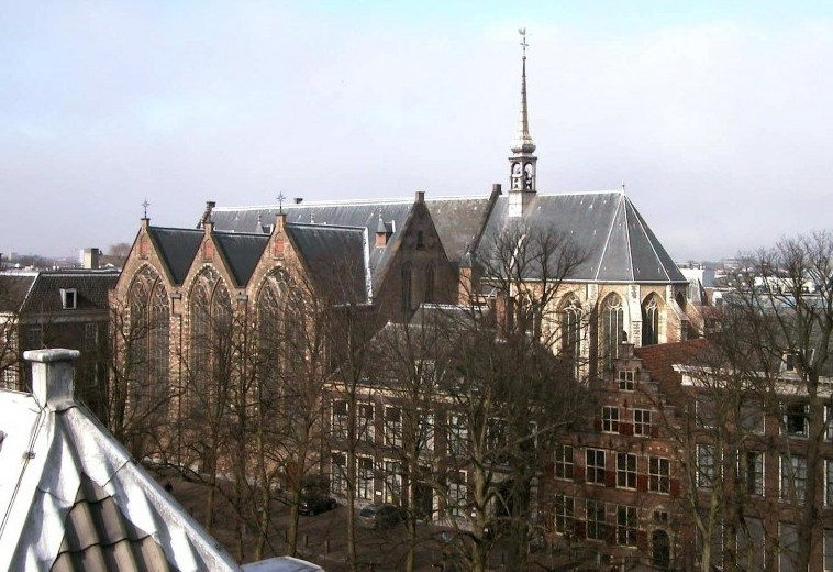 kloosterkerk