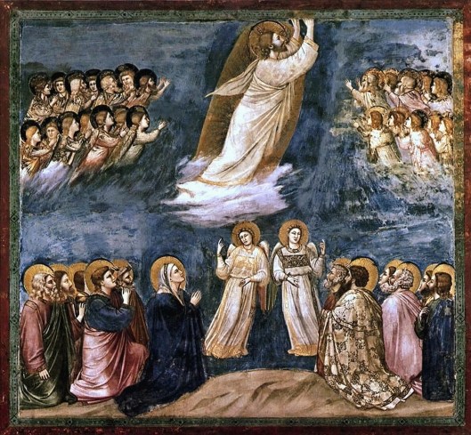 giotto_ascension